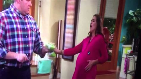 the thundermans barb pregnant